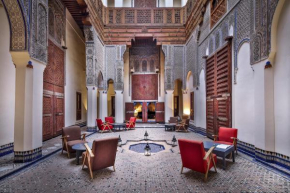  Hotel & Spa Dar Bensouda  Фес